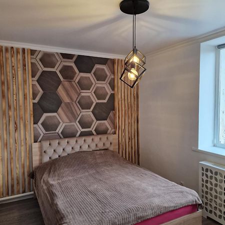 Apartamento Stail Centr Balti Exterior foto