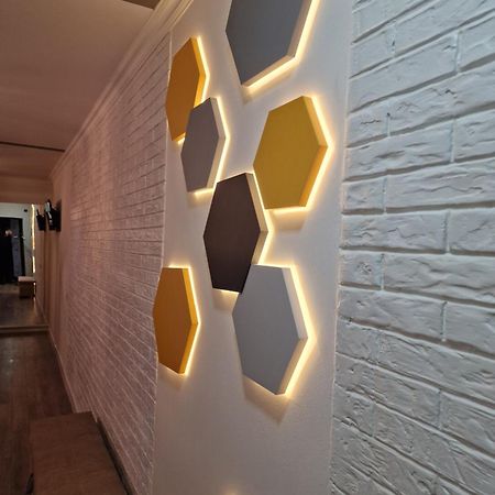 Apartamento Stail Centr Balti Exterior foto