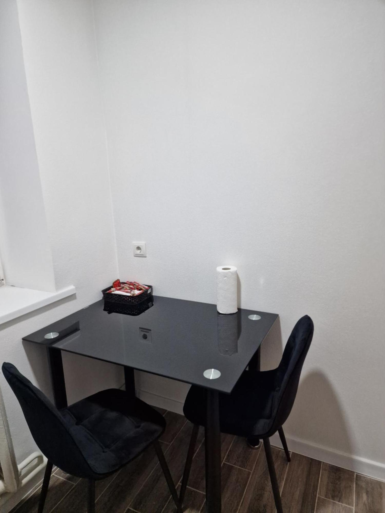 Apartamento Stail Centr Balti Exterior foto