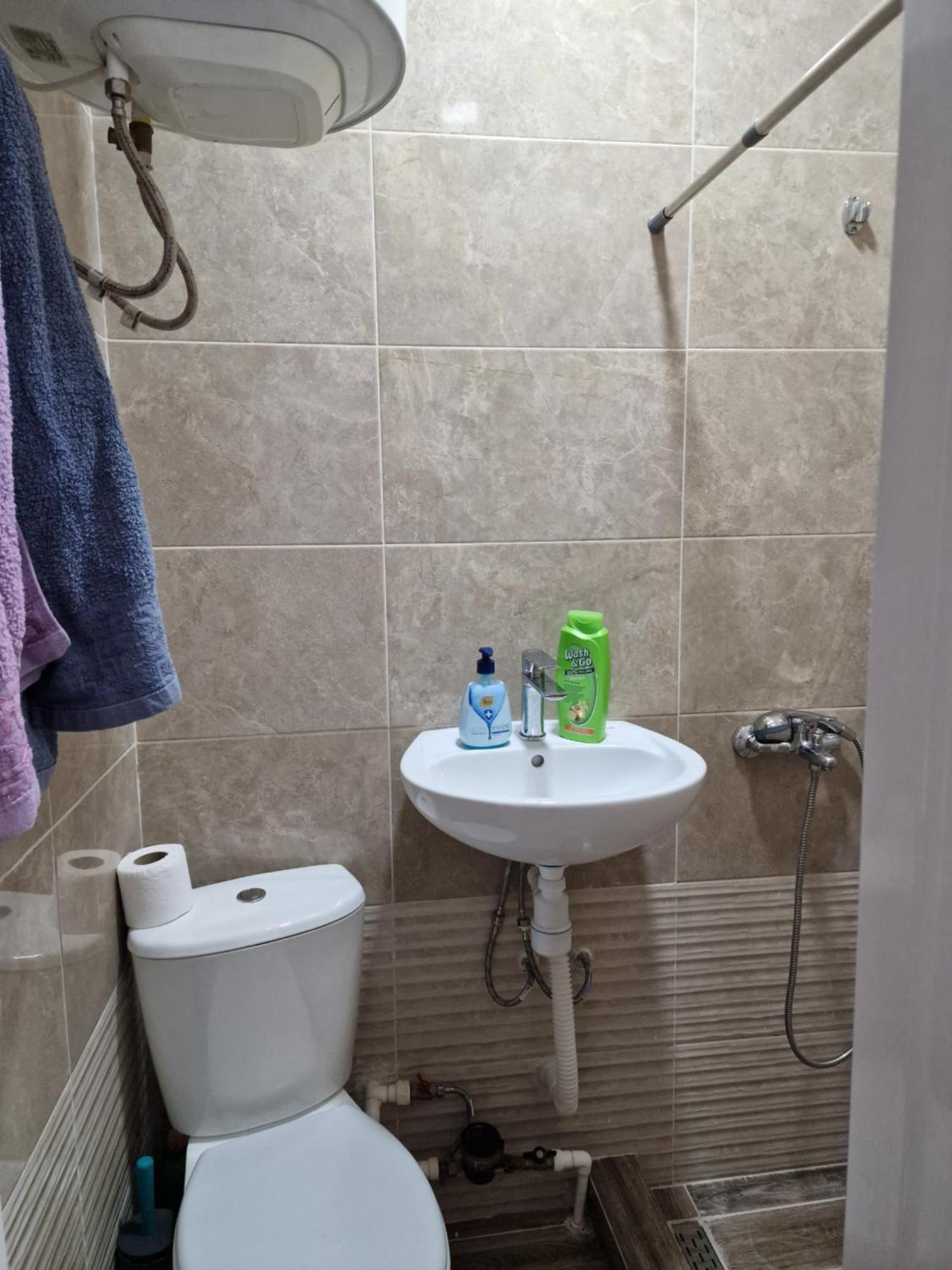 Apartamento Stail Centr Balti Exterior foto