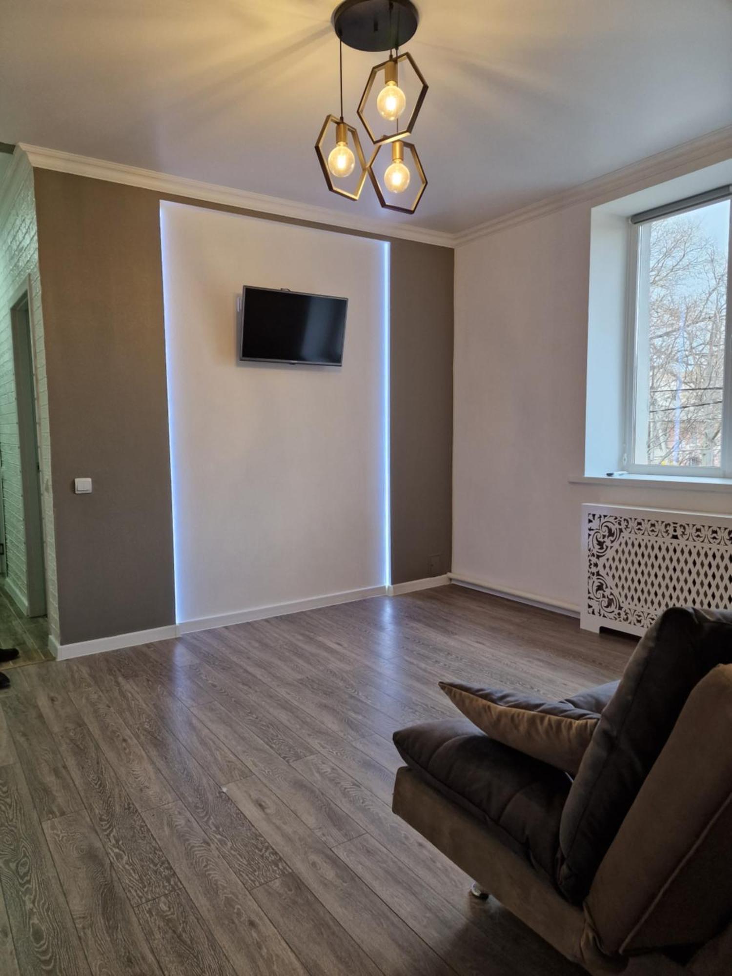 Apartamento Stail Centr Balti Exterior foto