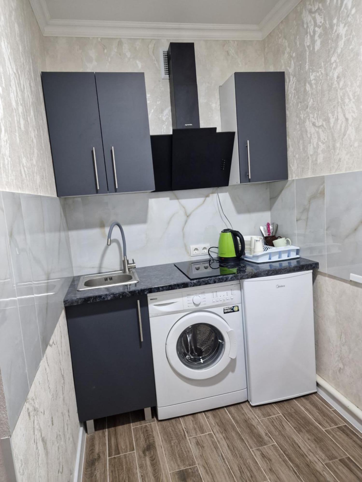 Apartamento Stail Centr Balti Exterior foto